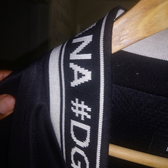 Dolce Gabbana #dglove Bomber - Picture 5 of 11